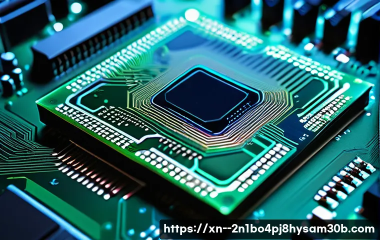 용강동에서 ATTEMPTED_EXECUTE_OF_NOEXECUTE_MEMORY 오류 해결하는 5가지 필수 팁 알아보기 1