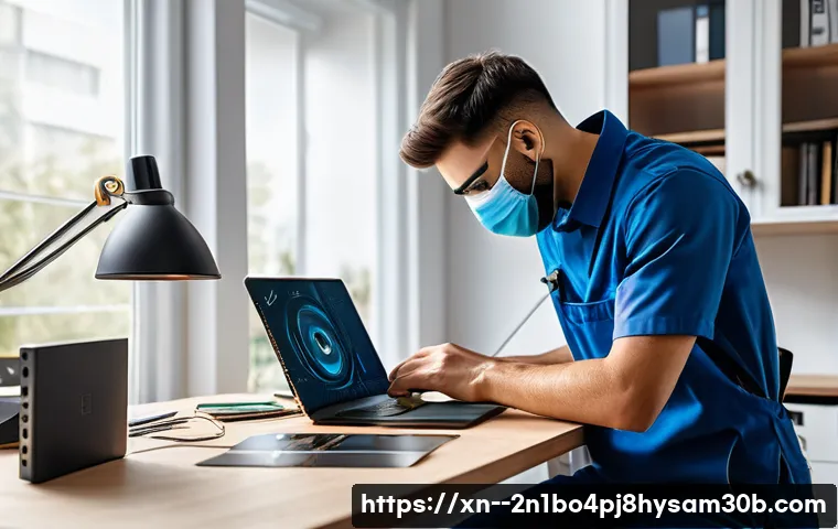 창릉동 노트북 출장방문수리 완벽 가이드와 비용 절약 꿀팁 알아보기 1