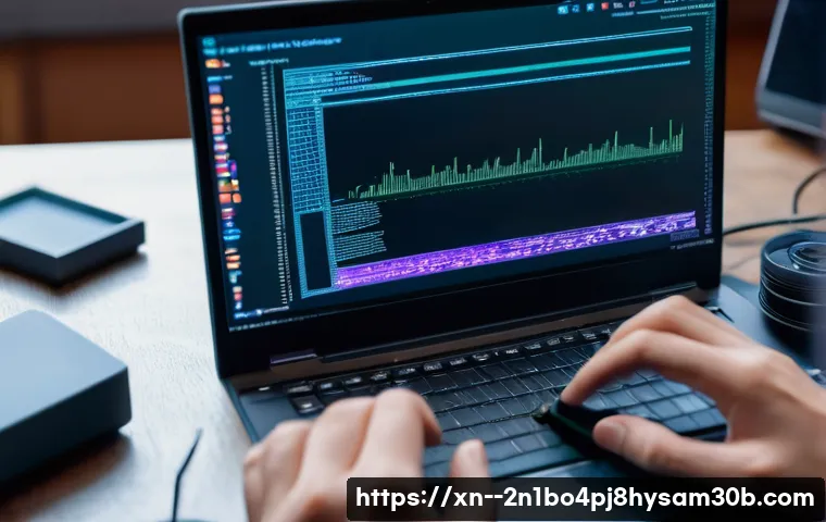 창릉동 노트북 laptop 출장방문수리점 관련 이미지 1