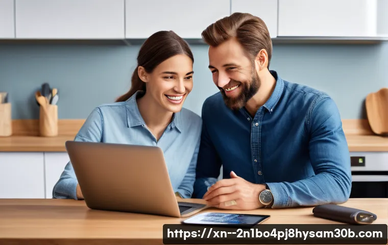 창릉동 노트북 laptop 출장방문수리점 관련 이미지 2