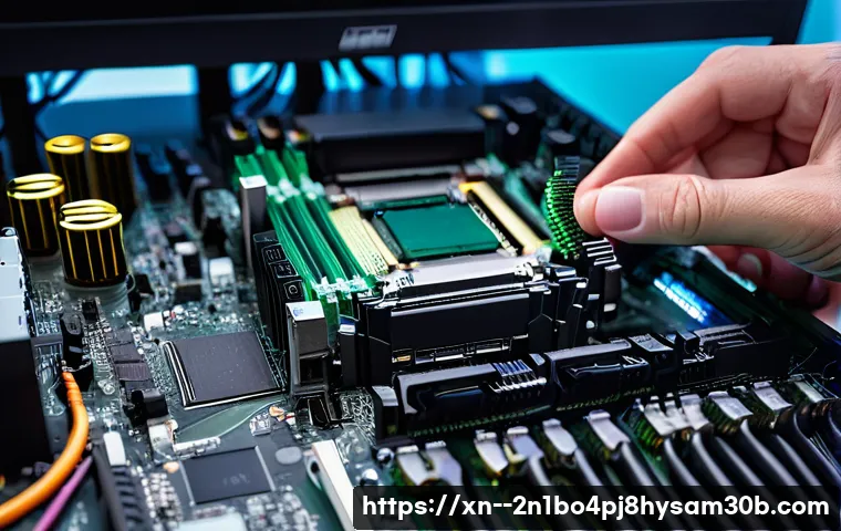 발산동 STATUS_KERNEL_CONFIGURATION_ERROR 빠르게 해결하는 5가지 핵심 노하우 1