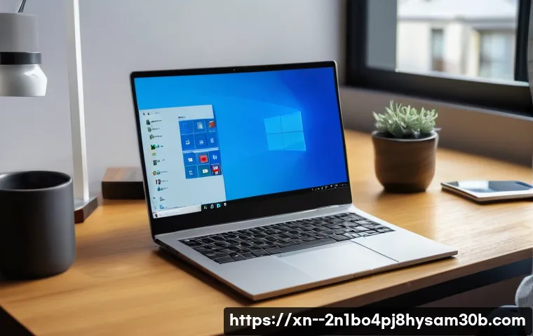 발산동 STATUS_KERNEL_CONFIGURATION_ERROR 관련 이미지 2