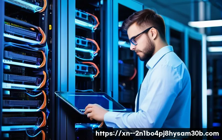 삼청동 파일서버 출장 방문 수리 꿀팁과 전문가 선택법 완벽 가이드 5