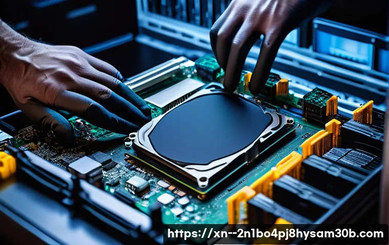 삼청동 파일서버출장방문수리점 관련 이미지 2