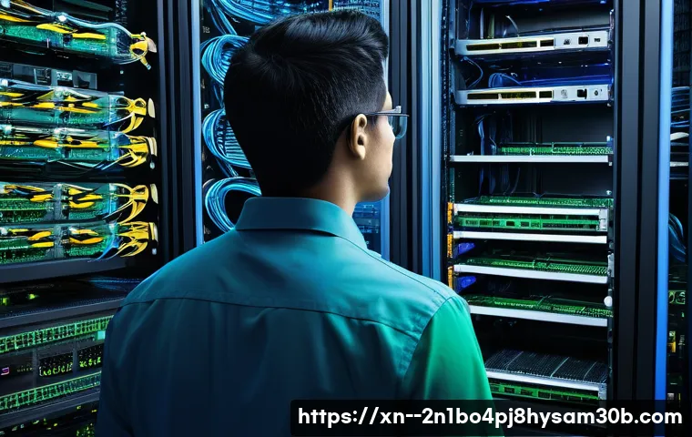 영천동 STATUS_KERNEL_NETWORK_ERROR 문제 해결하는 5가지 핵심 꿀팁 1