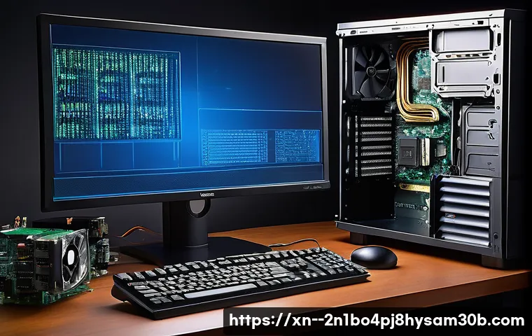 청진동 STATUS_KERNEL_POWER_FAILURE 문제 해결하는 5가지 핵심 팁 5