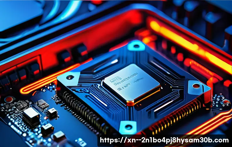 천호동에서 PROCESS_HAS_LOCKED_PAGES 오류 빠르게 해결하는 5가지 핵심 꿀팁 1