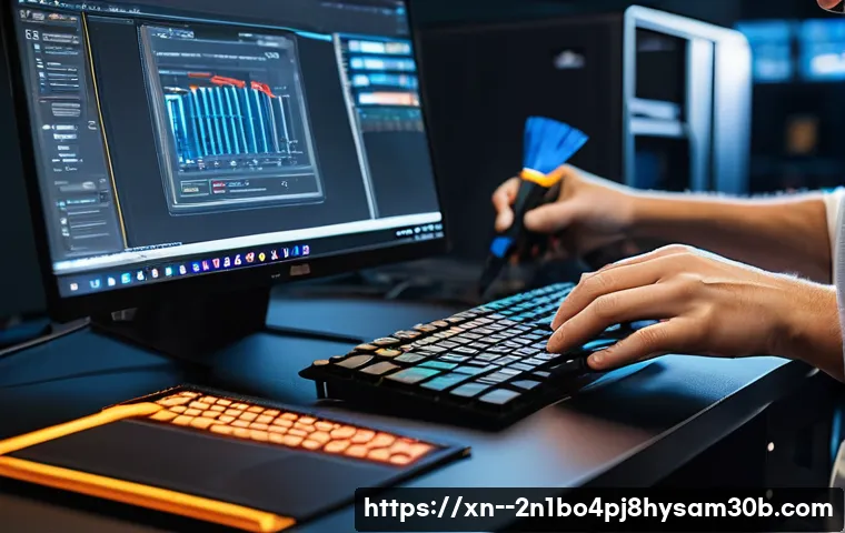 천호동 PROCESS_HAS_LOCKED_PAGES 관련 이미지 1