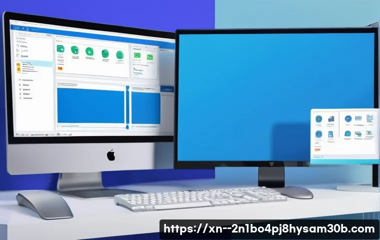 천호동 PROCESS_HAS_LOCKED_PAGES 관련 이미지 2