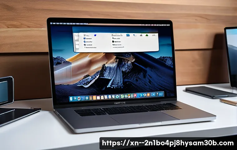 문봉동 맥 부트캠프 윈도우 재설치와 초기화 완벽 가이드 5가지 방법 9