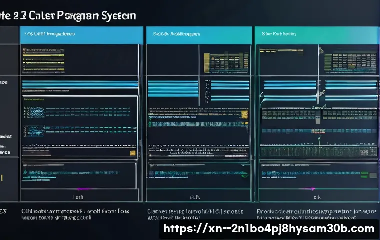 봉원동 FAT32 파일 시스템 오류 해결하는 5가지 꿀팁 1