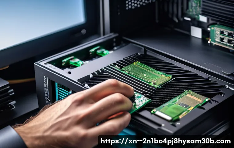 예장동 PC 문제 해결하는 7가지 핵심 꿀팁 살펴보기 1