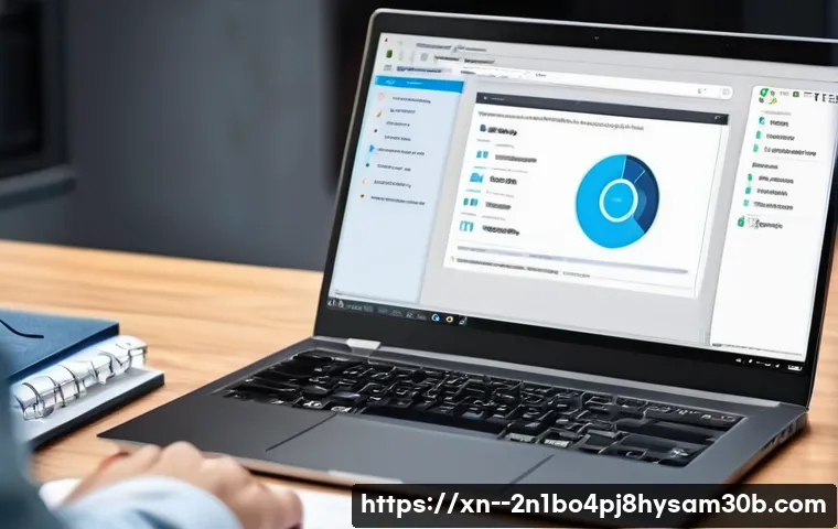 예장동 pc에 문제가 발생하여 다시 시작해야 합니다 관련 이미지 2