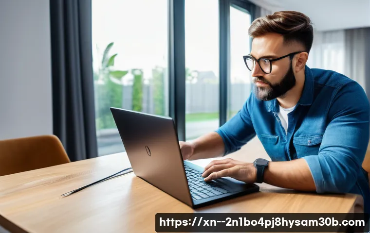 상일동 노트북 출장방문수리점 선택 시 꼭 확인해야 할 5가지 핵심 꿀팁 5