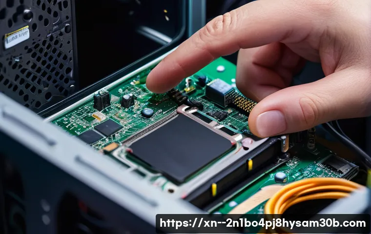 STATUS_KERNEL_BOOT_DRIVE_ERROR 원인과 해결 꿀팁 5가지 살펴보기 29