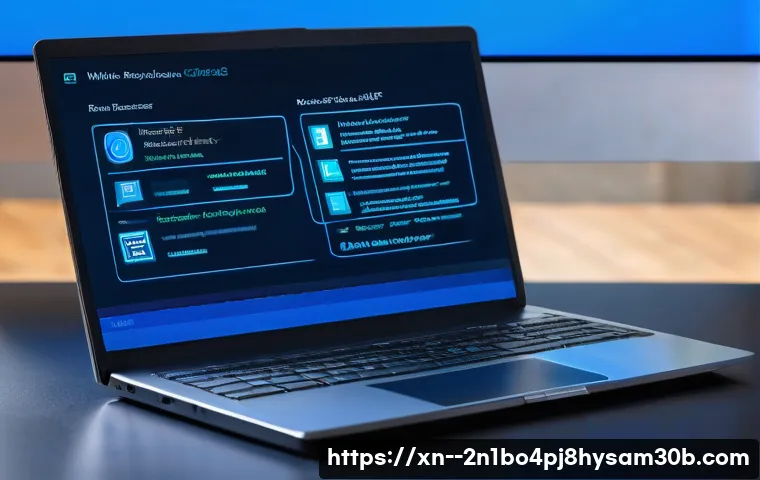 수표동 STATUS_KERNEL_BOOT_DRIVE_ERROR 관련 이미지 2