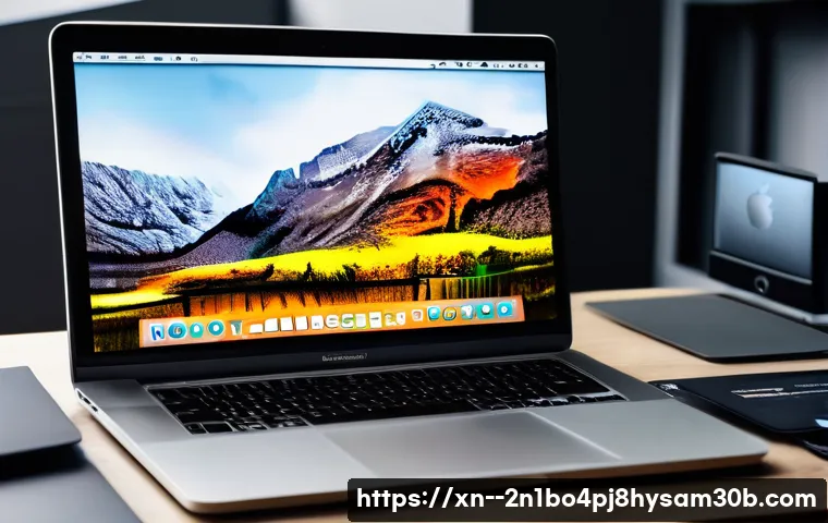 광희동 맥 부트캠프 재설치와 포맷 완벽 가이드 5가지 꿀팁 1