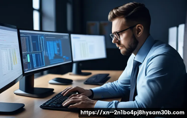 창릉동 STATUS_FILE_IN_USE 문제 완벽 해결하는 5가지 핵심 전략 알아보기 1