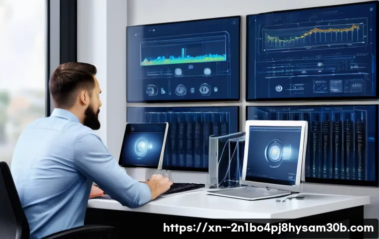 남가좌동 파일서버출장방문수리점 관련 이미지 2