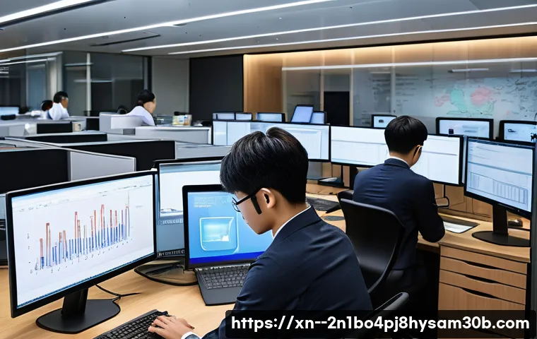 석관동 STATUS_IO_TIMEOUT 문제 빠르게 해결하는 5가지 핵심 팁 알아보기 1