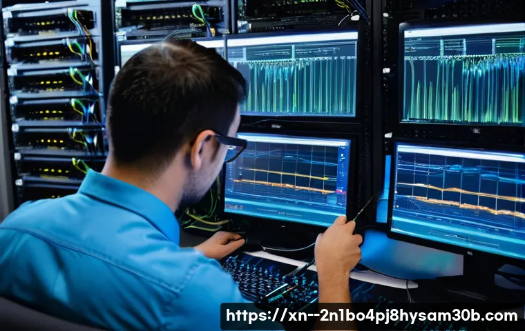 석관동 STATUS_IO_TIMEOUT 관련 이미지 2