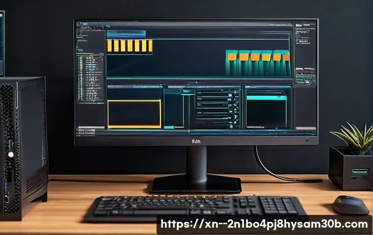 천호동 모니터 입력신호가 없습니다 문제 완벽 해결하는 7가지 꿀팁 13