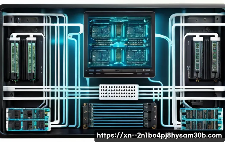 구의동 STATUS_KERNEL_EXECUTION_ERROR 문제 해결하는 놀라운 5가지 방법 1