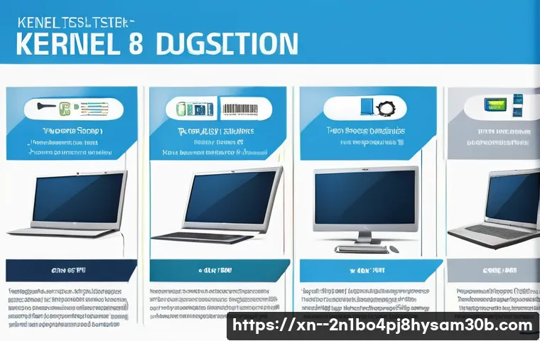 구의동 STATUS_KERNEL_EXECUTION_ERROR 관련 이미지 2