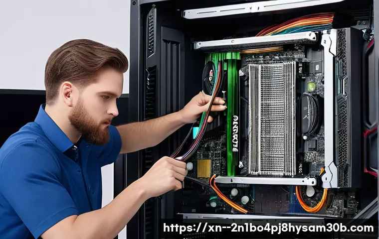 염리동 VIDEO_DRIVER_INIT_FAILURE 관련 이미지 1