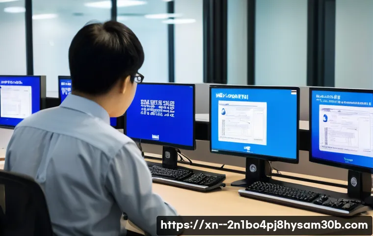 송파구 STATUS_INVALID_OBJECT 오류 쉽게 해결하는 5가지 꿀팁 1