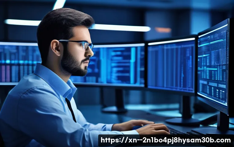 STATUS_KERNEL_MODULE_INVALID 오류 완벽 해결하는 5가지 핵심 꿀팁 알아보기 13