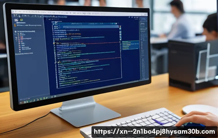 반포동 STATUS_MEMORY_VIOLATION 관련 이미지 1