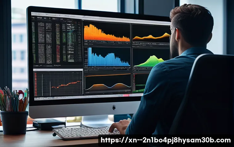 지축동에서 악성코드 바이러스 완벽 차단하는 7가지 핵심 꿀팁 1