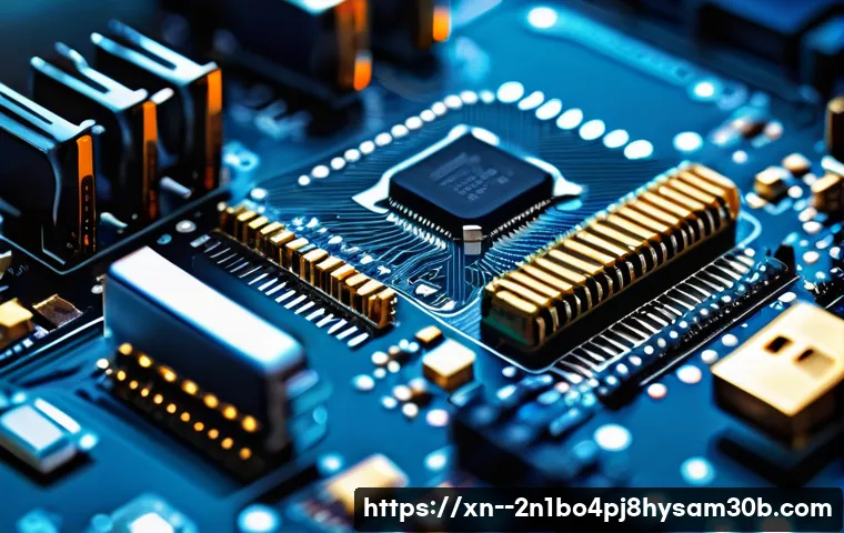 BUGCODE_USB_DRIVER 블루스크린 문제 원인과 해결하는 5가지 꿀팁 25
