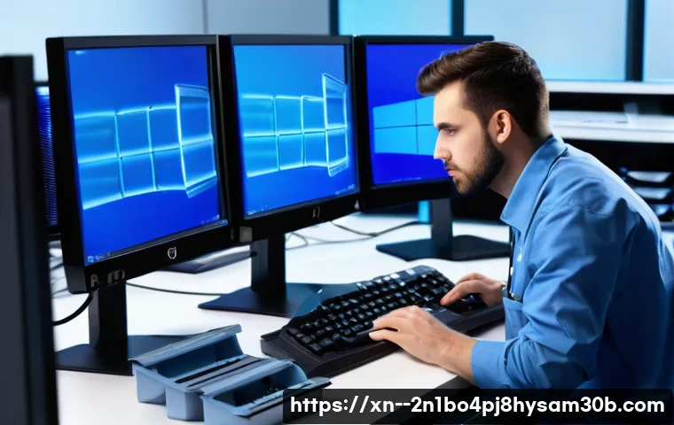 대방동 INVALID_KERNEL_HANDLE 관련 이미지 1