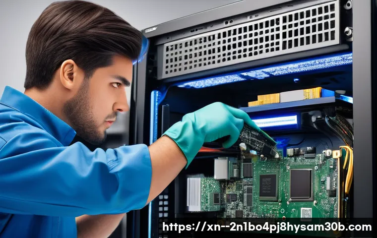 신수동 VIDEO_DRIVER_INIT_FAILURE 관련 이미지 1