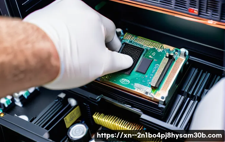 VIDEO_DRIVER_INIT_FAILURE 블루스크린 원인과 해결 꿀팁 5가지 살펴보기 13