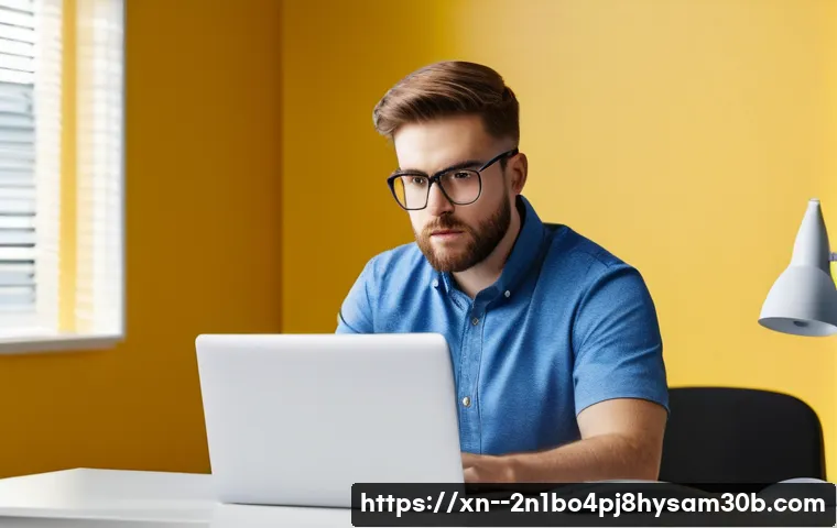 본동 VIDEO_DRIVER_INIT_FAILURE 관련 이미지 1