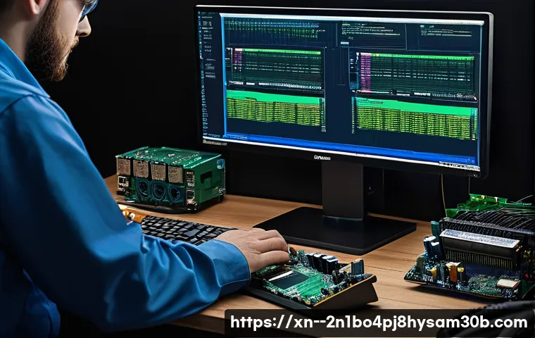 종암동 STATUS_KERNEL_EXECUTION_ERROR 문제 해결하는 5가지 핵심 노하우 알아보기 1