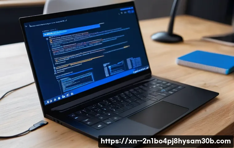 종암동 STATUS_KERNEL_EXECUTION_ERROR 관련 이미지 1