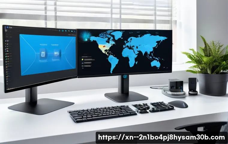 도내동 나스 설정과 수리 꿀팁 7가지로 데이터 걱정 끝내기 1