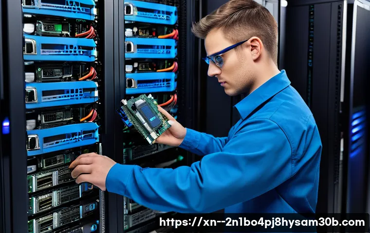 도내동 나스 nas 설정및수리 관련 이미지 1