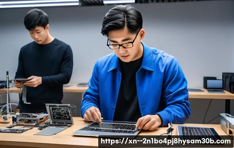 응암동 맥북프로 판매 및 수리 관련 이미지 1