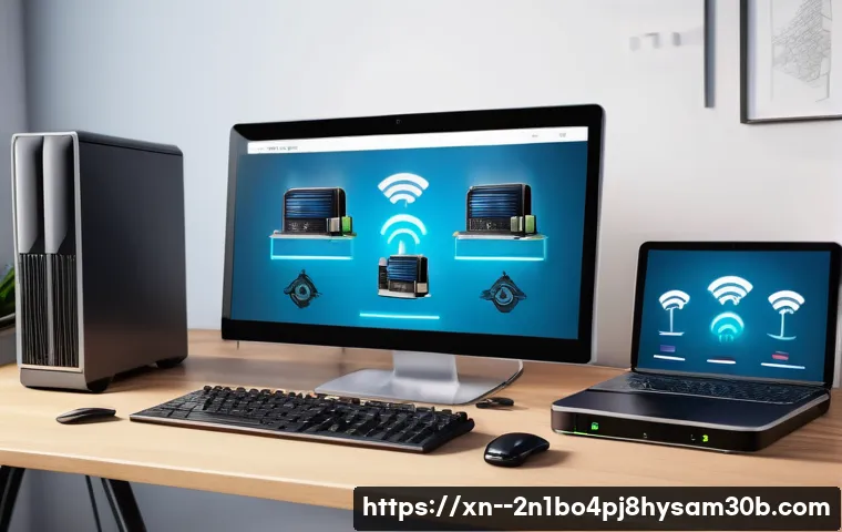 남가좌동에서 STATUS_KERNEL_NETWORK_ERROR 문제 해결하는 5가지 실전 팁 알아보기 1