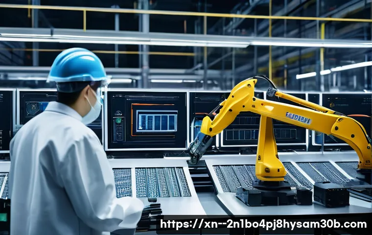 덕양구 하드웨어 메모리 장애 문제 완벽 해결하는 5가지 핵심 전략 1