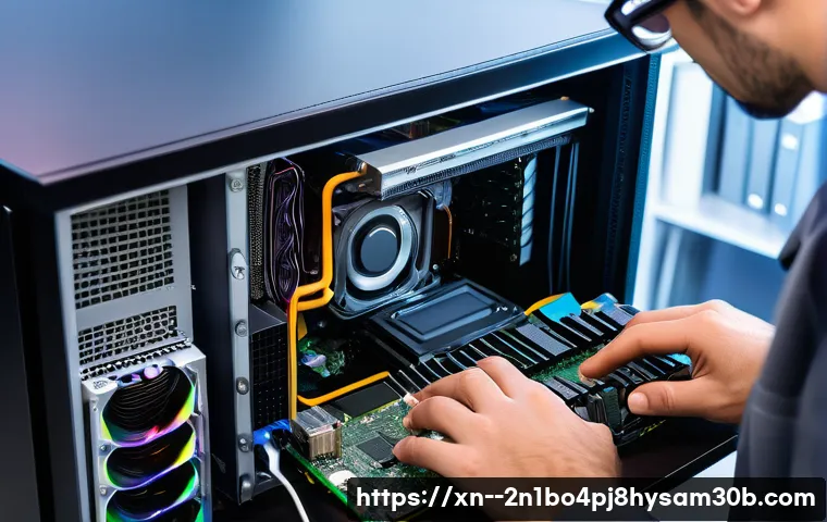 행신동 중고컴퓨터 출장판매 설치 완벽 가이드와 알뜰 구매 꿀팁 공개 1