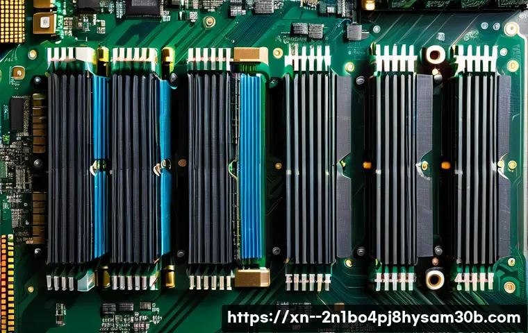 노온사동에서 RAM 조립 및 교체 수리 시 꼭 알아야 할 5가지 꿀팁 1