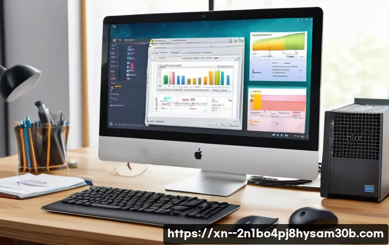 온수동 STATUS_DISK_FULL 관련 이미지 1