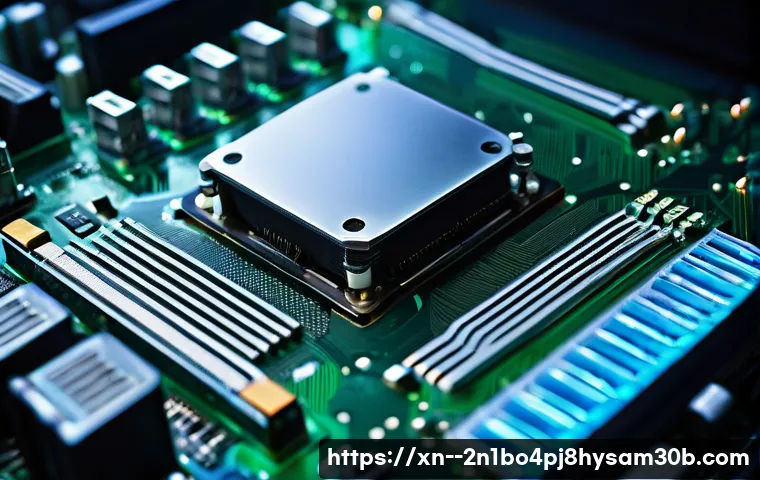 홍제동에서 STATUS_KERNEL_MODULE_CORRUPTION 문제 쉽게 해결하는 5가지 핵심 팁 5