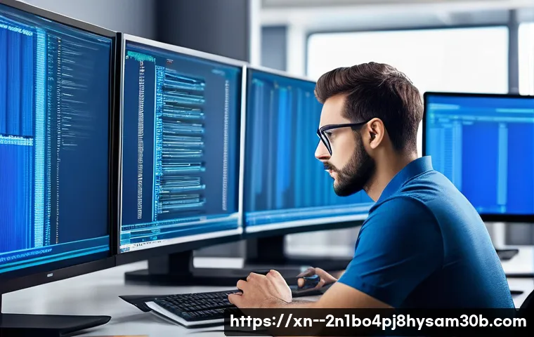 홍제동 STATUS_KERNEL_MODULE_CORRUPTION 관련 이미지 1